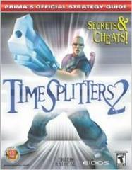 Timesplitters 2 [Prima] - Strategy Guide