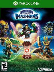 Skylanders Imaginators - Xbox One