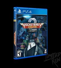 Rocketbirds 2: Evolution - Playstation 4