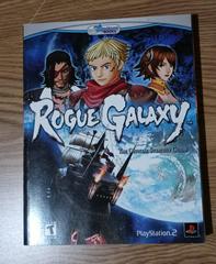 Rogue Galaxy [Double Jump Books] - Strategy Guide