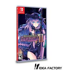 Megadimension Neptunia VII - Nintendo Switch