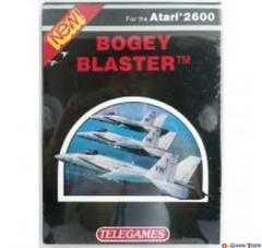 Bogey Blaster - Atari 2600