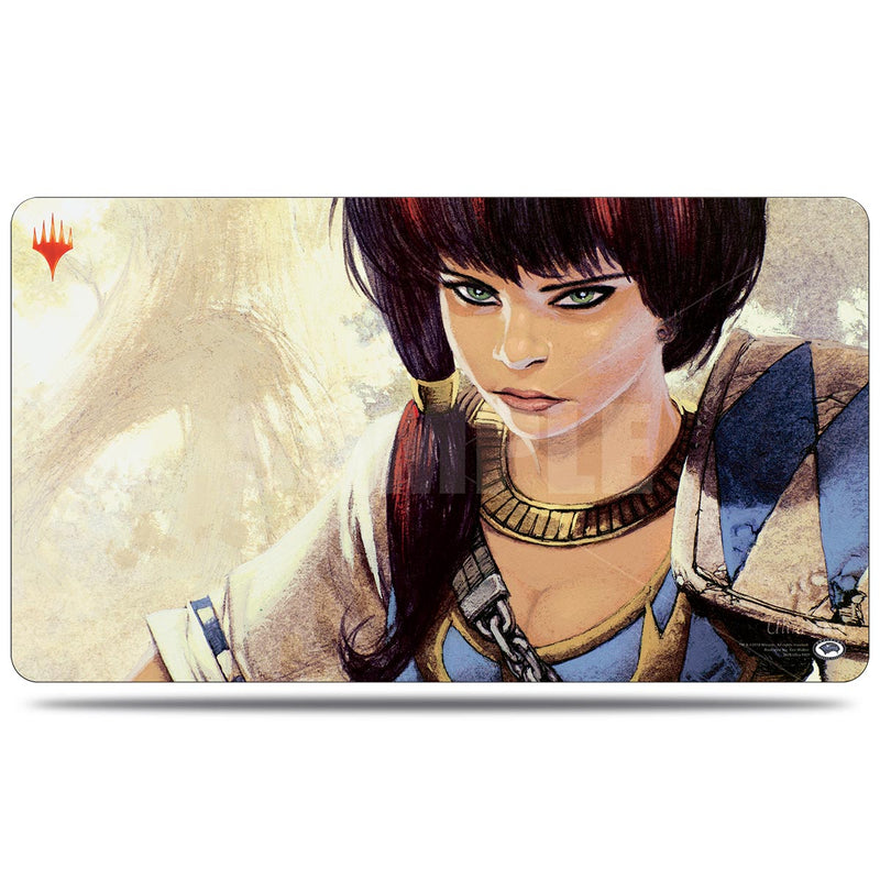 Ultra PRO: Playmat - Legendary Collection (Jhoira of the Ghitu)