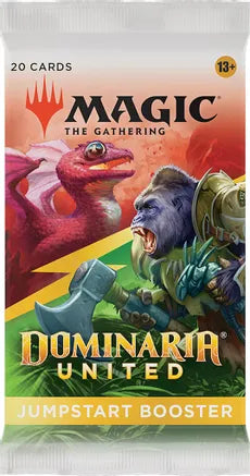 Dominaria United Jumpstart Booster Pack