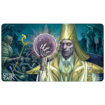 Ultra PRO: Playmat - Secret Lair (Mikaeus, the Unhallowed)