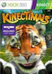 Kinectimals - Xbox 360