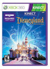 Kinect Disneyland Adventures - Xbox 360