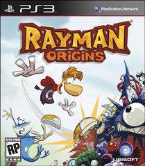 Rayman Origins - Playstation 3