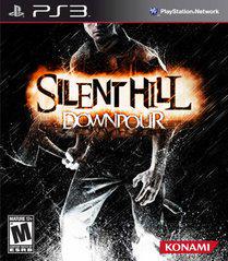 Silent Hill Downpour - Playstation 3