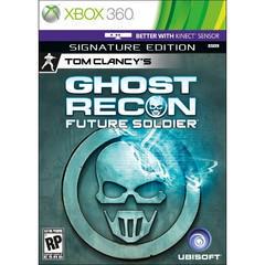 Ghost Recon: Future Soldier [Signature Edition] - Xbox 360