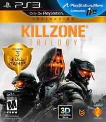 Killzone Trilogy Collection - Playstation 3