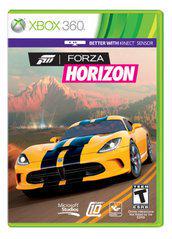 Forza Horizon - Xbox 360