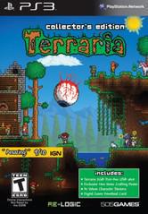 Terraria [Collector's Edition] - Playstation 3