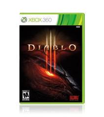 Diablo III - Xbox 360