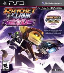 Ratchet & Clank: Into the Nexus - Playstation 3