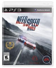 Need for Speed Rivals - Playstation 3