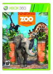 Zoo Tycoon - Xbox 360