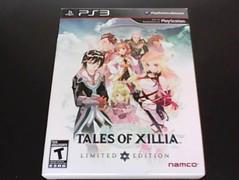 Tales of Xillia [Limited Edition] - Playstation 3