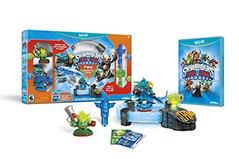 Skylanders Trap Team: Starter Pack - Wii U