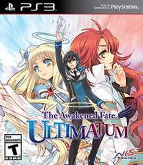 Awakened Fate: Ultimatum - Playstation 3