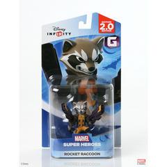 Rocket Raccoon - 2.0 - Disney Infinity