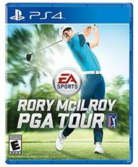 Rory McIlroy PGA Tour - Playstation 4