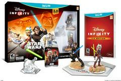 Disney Infinity 3.0 Starter Pack - Wii U