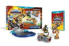 Skylanders SuperChargers Starter Pack - Wii U