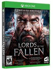 Lords of the Fallen Complete Edition - Xbox One