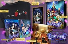 Odin Sphere Leifthrasir Storybook Edition - Playstation 4