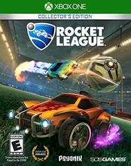 Rocket League Collector's Edition - Xbox One