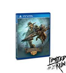 Oddworld Stranger's Wrath - Playstation Vita