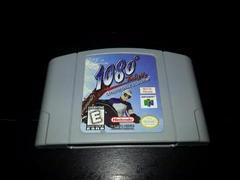 1080 Snowboarding [Not for Resale] - Nintendo 64