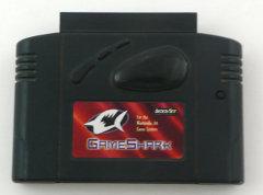 Gameshark 2.0 - Nintendo 64