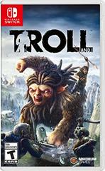 Troll and I - Nintendo Switch