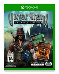 Victor Vran Overkill Edition - Xbox One