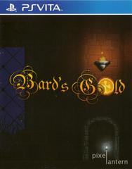 Bard's Gold - Playstation Vita