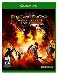 Dragon's Dogma: Dark Arisen - Xbox One