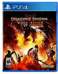 Dragon's Dogma: Dark Arisen - Playstation 4