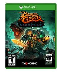 Battle Chasers: Nightwar - Xbox One