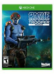 Rogue Trooper Redux - Xbox One