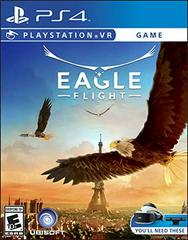 Eagle Flight VR - Playstation 4