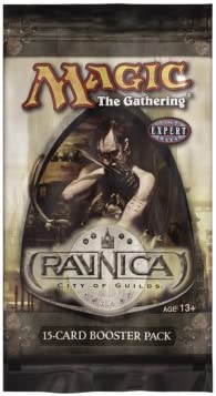 Ravnica Booster Pack