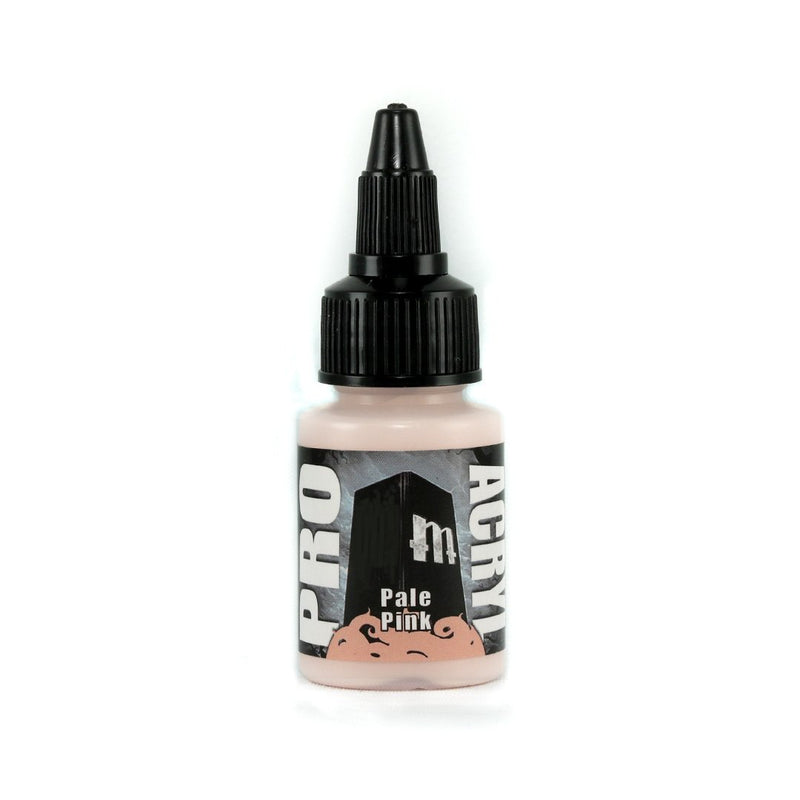 Monument Pro Acryl - Pale Pink