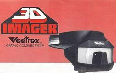 3D Imager - Vectrex