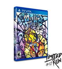 Mecho Tales - Playstation Vita