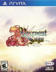 Revenant Saga - Playstation Vita