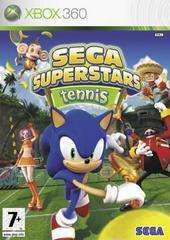 Sega Superstars Tennis & Xbox Live - Xbox 360