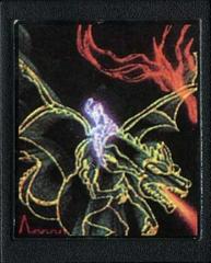 Dragon Treasure - Atari 2600