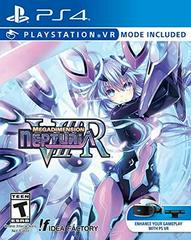 Megadimension Neptunia VIIR - Playstation 4